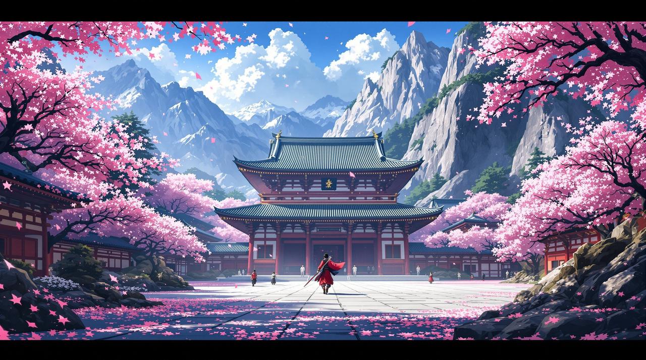 水母影视 · 鬼灭之刃 柱训练篇